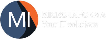 Micro Informa: Your IT Solutions